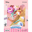 Take Toys ตุ๊กตา Disney รุ่น Sweet Blossom Friends ขนาด 15 นิ้ว