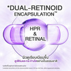 The Skin Collection โลชั่น HPR + Retinal Complex Body Booster 230 ml