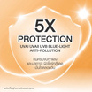 The Skin Collection โลชั่นกันแดด Daily UV Extra Defense SPF50+ PA++++ 230 ml