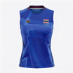 GRAND SPORT เสื้อวอลเลย์บอลทีมชาติหญิง แขนกุด 014385 ปี 2026