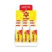 ลอตเต้ หมากฝรั่งกลิ่นผลไม้รวมเอ็ม-150 29 กรัม (แพ็ก 9 ชิ้น)