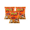 โปเตโต้ ข้าวเกรียบรสกุ้ง 60 กรัม (แพ็ก 3 ชิ้น)