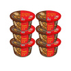 ป้าแว่น น้ำพริกปลาอินทรีเจ 30 กรัม (แพ็ก 6 ชิ้น)