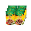 ฮองเฮา หมูเจทอดกรอบปรุงรส 20 กรัม (แพ็ก 6 ชิ้น)