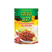 ฮองเฮา ไก่เจทอดกรอบปรุงรสเผ็ด 20 กรัม (แพ็ก 6 ชิ้น)