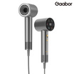 Gaabor ไดร์เป่าผม 1600 วัตต์ รุ่น HD-M05A Grey 