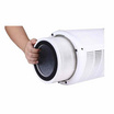 Mazuma เครื่องฟอกอากาศ 20-48 ตร.ม. รุ่น AIRCLEAN 300