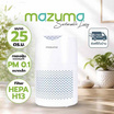 Mazuma เครื่องฟอกอากาศ 20-25 ตร.ม. รุ่น NANO CARE WIFI