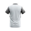 เสื้อวอลเลย์บอลทีมชาติชายแขนสั้น ขาว 2026