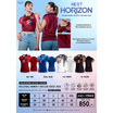 เสื้อวอลเลย์บอลทีมชาติหญิงแขนสั้น แดง 2026