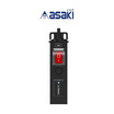 Asaki ปลั๊กไฟอเนกประสงค์ รุ่น  AK-PL53 6R5