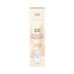 The Skin Collection ซีซีครีม CC Matte Tone Up & Primer SPF50+ PA++++ 30 มล.