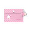 CODE:D กระเป๋าใส่บัตร Sanrio คละแบบ (แพ็ก 4 ชิ้น)