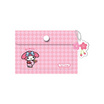 CODE:D กระเป๋าใส่บัตร Sanrio คละแบบ (แพ็ก 4 ชิ้น)