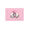 CODE:D กระเป๋าใส่บัตร Sanrio คละแบบ (แพ็ก 4 ชิ้น)