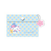 CODE:D กระเป๋าใส่บัตร Sanrio คละแบบ (แพ็ก 4 ชิ้น)
