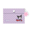 CODE:D กระเป๋าใส่บัตร Sanrio คละแบบ (แพ็ก 4 ชิ้น)