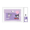 CODE:D กระเป๋าใส่บัตร Sanrio คละแบบ (แพ็ก 4 ชิ้น)