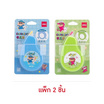 Deli เทปลบคำผิดลายชินจัง 12 M. No.LB101 คละสี (แพ็ก 2 ชิ้น)