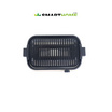 Smarthome เตาปิ้งย่าง รุ่น SM-EG1804