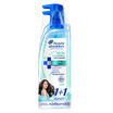 เฮดแอนด์โชว์เดอร์ แชมพู 72เอช ออยล์ คอนโทรล + แอนตี้-แดนดรัฟ 300 กรัม (แพ็กคู่)