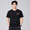 เสื้อยืด The Shock - CASE FILE