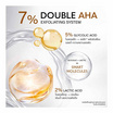Gravich โทนเนอร์ Glyco Lactic Double AHA Toner 315มล.