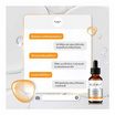 Glowly เซรั่ม Reju-C B3 Complex Serum 30มล.