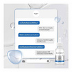 Glowly เซรั่ม Hya Ceramide Serum 30มล.