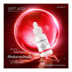 Glowly เซรั่ม Soft Acid Smoothing Serum 30มล.