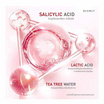 Glowly เซรั่ม Soft Acid Smoothing Serum 30มล.