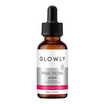 Glowly เซรั่ม Pink PDRN Booster Serum 30มล.