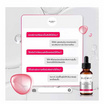 Glowly เซรั่ม Pink PDRN Booster Serum 30มล.