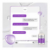 Glowly เซรั่ม Pro Retinol Renewel Serum 30มล.