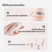 Gaabor เครื่องโกนขนอเนกประสงค์ ER-T03A รุ่น Pink