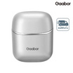 Gaabor เครื่องโกนหนวดพกพา ER-T01A รุ่น Silver
