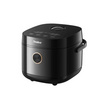 Gaabor หม้อหุงข้าวดิจิตอล ขนาด 1.8 ลิตร รุ่น RC18T-BK01A