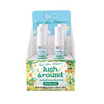 คิงส์สเตลล่า ฟีล เดอะ บลูม สเปรย์น้ำหอมปรับอากาศ กลิ่น Lush Around 30 มล. (แพ็ก 4 ชิ้น)