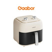 Gaabor หม้อทอดไร้น้ำมัน 8 ลิตร รุ่น AF-80M01A