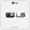 กระเป๋า Hobs x OHANA limited พร้อมกล่อง+การ์ด ขนาด 9นิ้วสะพายข้าง