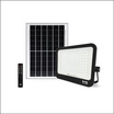 HI-TEK โคมฝลัดไลท์โซล่า W รุ่น ซุส 100W แสงขาว