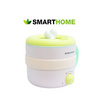 Smarthome  หม้อไฟฟ้า เอนกประสงค์ 1.5 ลิตร รุ่น SFP607  สีชมพู