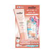 Mille เซ็ทไพร์เมอร์สเนล Triple Skin Glow Set (3 ชิ้น)