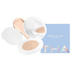 Tha By Nongchat คุชชั่น Bright All Day Cushion SPF15 PA+++ 10 กรัม