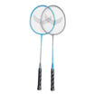 GRAND SPORT ไม้แบดมินตัน แพ็คคู่ ซองเต็มใบ รุ่น Orbyt