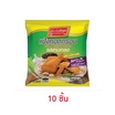 ครัววังทิพย์ แป้งทอดกรอบรสสามเกลอ 100 กรัม