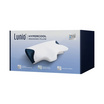 Lunio หมอน HyperCool Ergonomic Pillow