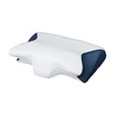 Lunio หมอน HyperCool Ergonomic Pillow แพ็กคู่