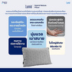 Lunio หมอน Hybrid Nebula Pillow