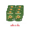 กัสเซน เวเฟอร์รสมัทฉะ 70 กรัม (แพ็ก 6 ชิ้น)
